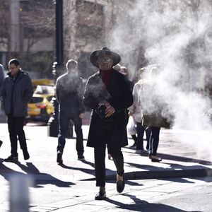 Meet your Posher, Courage